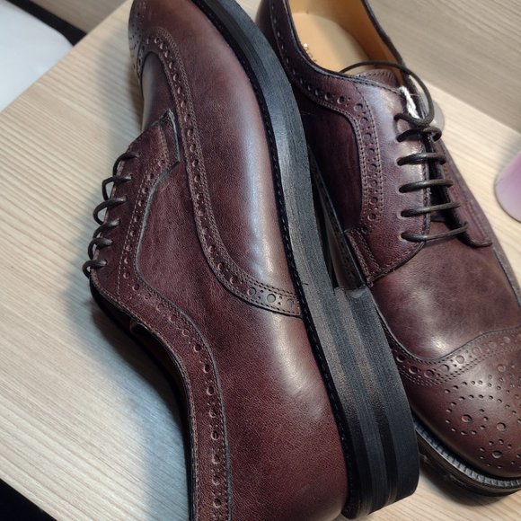 Antonio Zigiotto shoes 9 - Picture 13 of 14